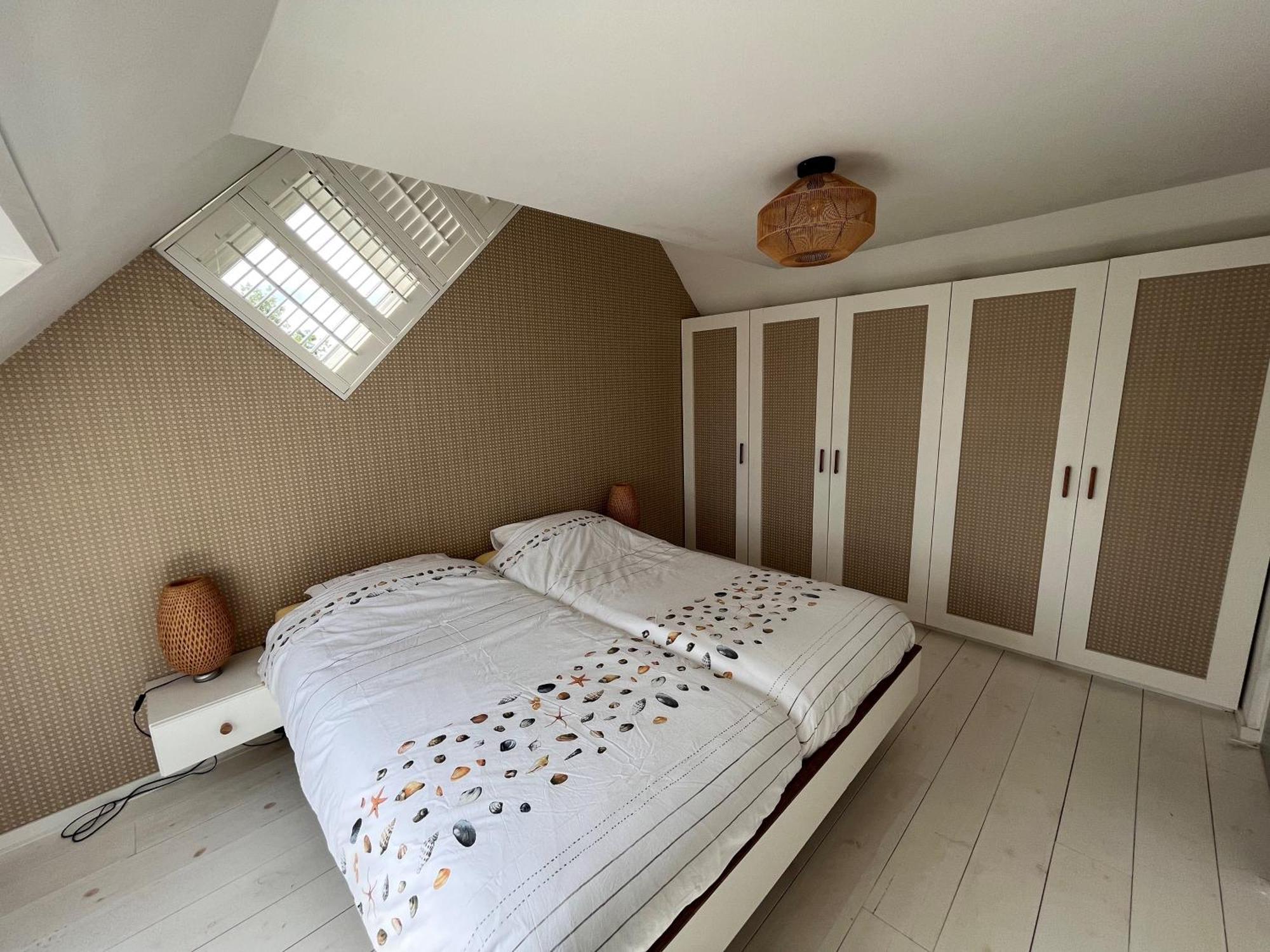 Cosy Vacation Home With Large Fenced Garden Bruinisse Zewnętrze zdjęcie