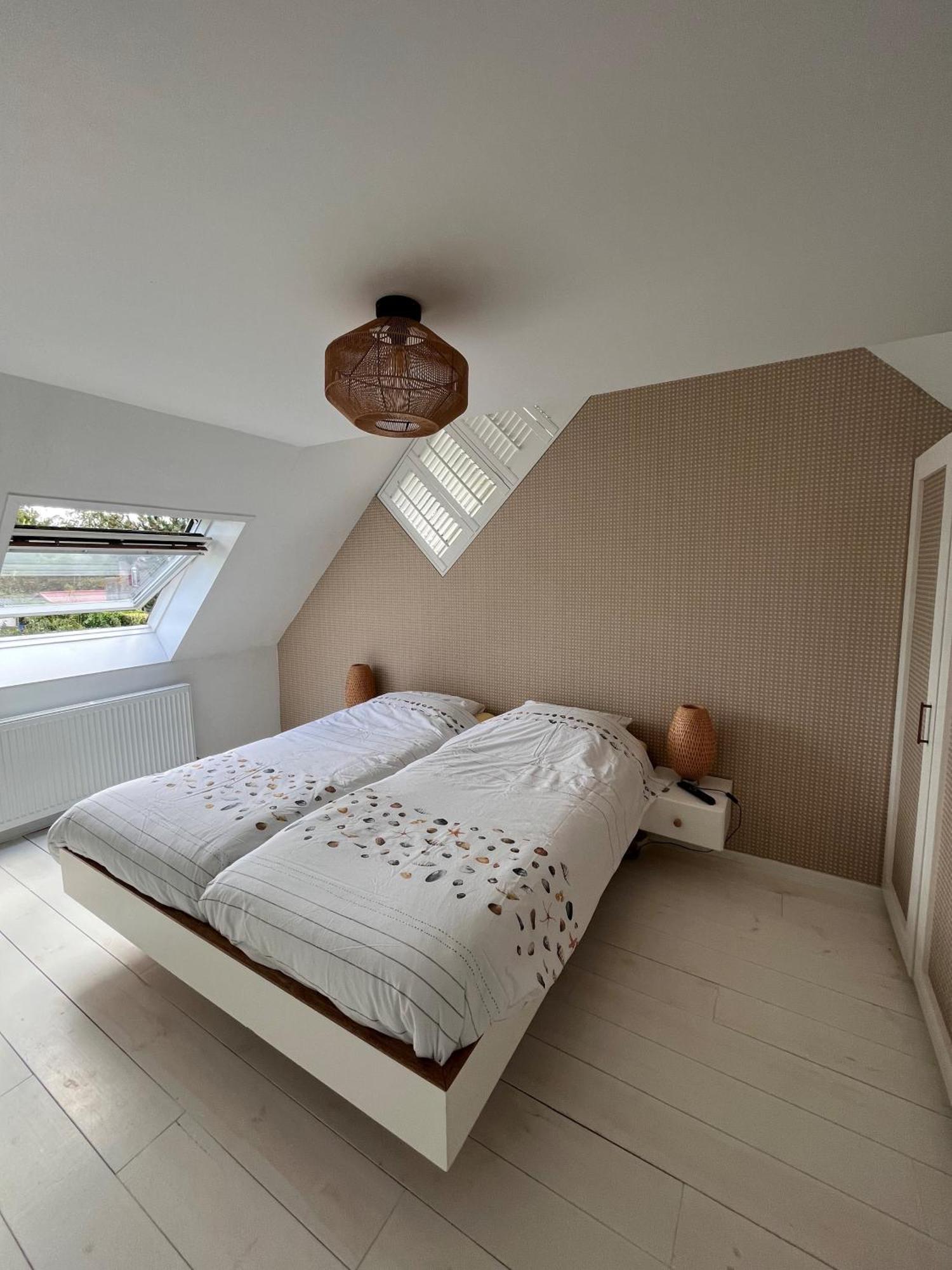 Cosy Vacation Home With Large Fenced Garden Bruinisse Zewnętrze zdjęcie