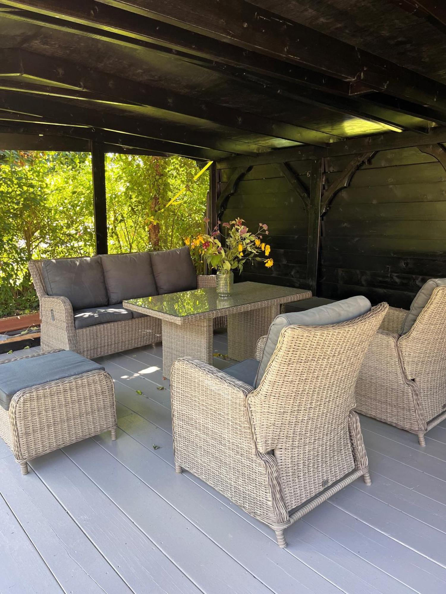 Cosy Vacation Home With Large Fenced Garden Bruinisse Zewnętrze zdjęcie